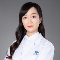 李虹医生头像