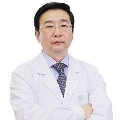 李广平医生头像