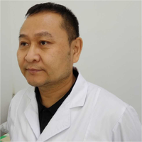 刘卓勋医生头像