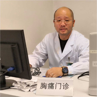 高亢医生头像