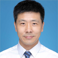 鲁玉刚医生头像