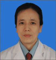 霍博雅医生头像