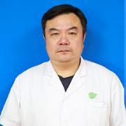 何琦松医生头像