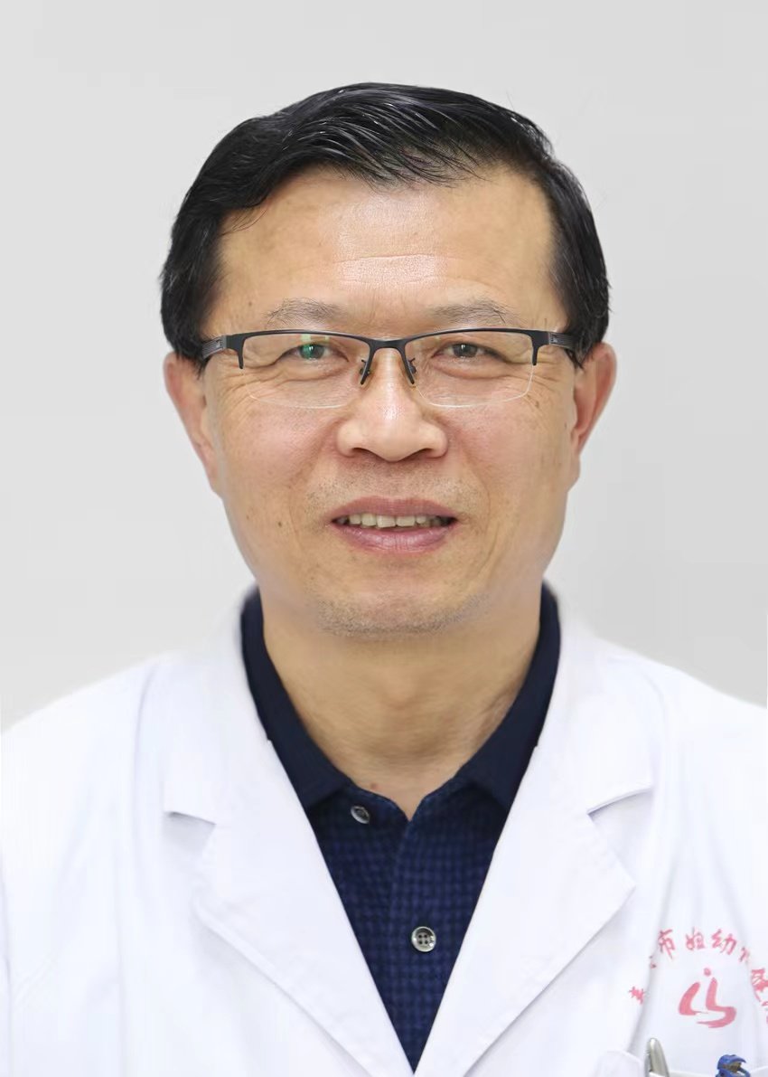 田洪孝医生头像