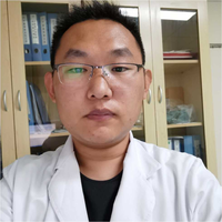 杨坤医生头像