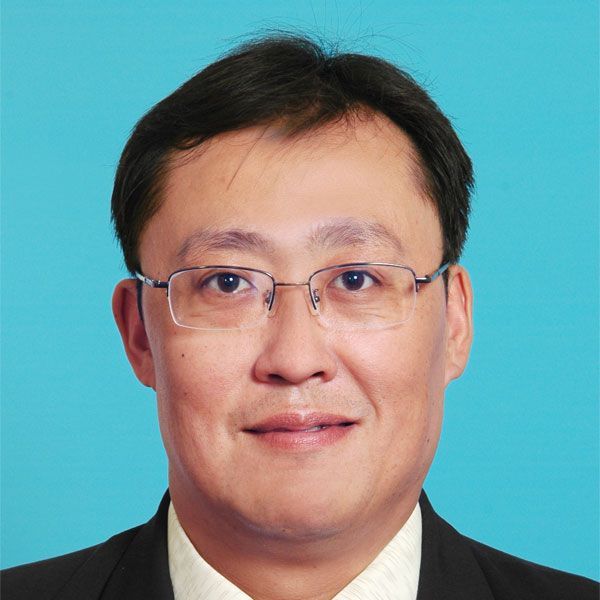王岳衡医生头像