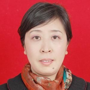 徐海燕医生头像