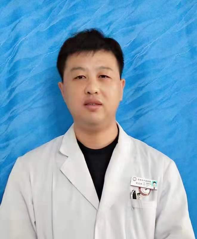 张元术医生头像