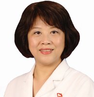 白文医生头像