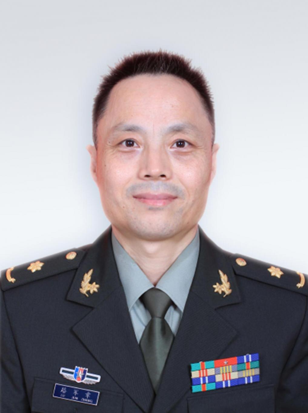 路军章医生头像
