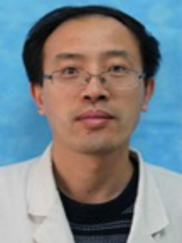 李建军医生头像