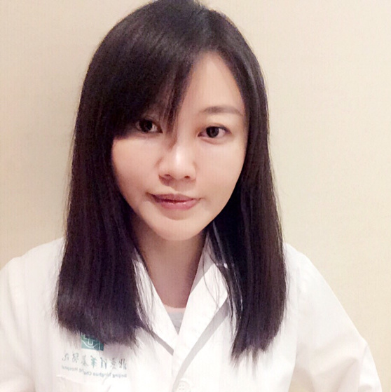 段晓涵医生头像