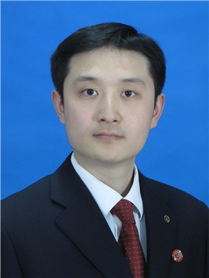 蔡鹏程医生头像