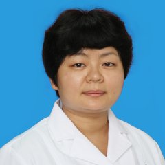 张有花医生头像