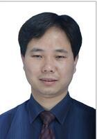庞少军医生头像