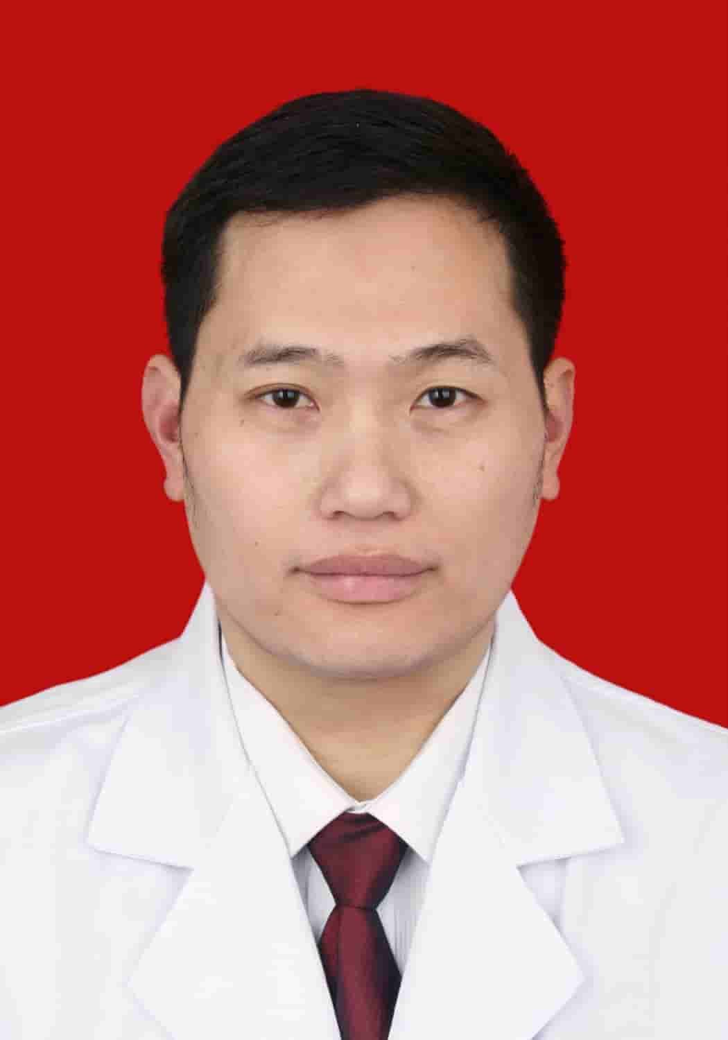 李卫国医生头像