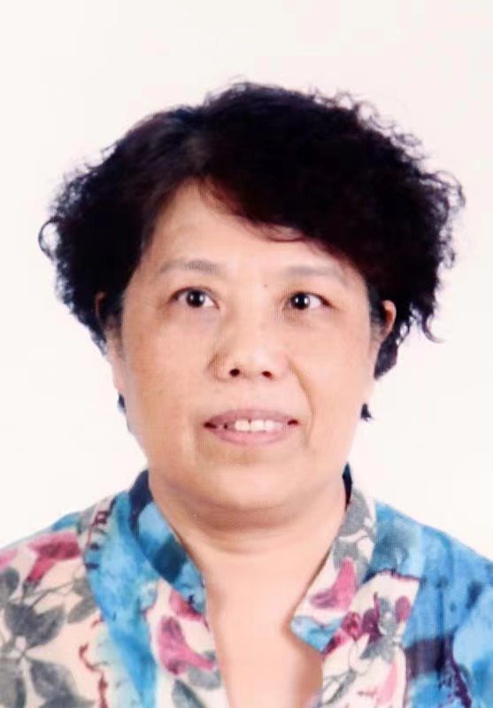 唐桂兰医生头像