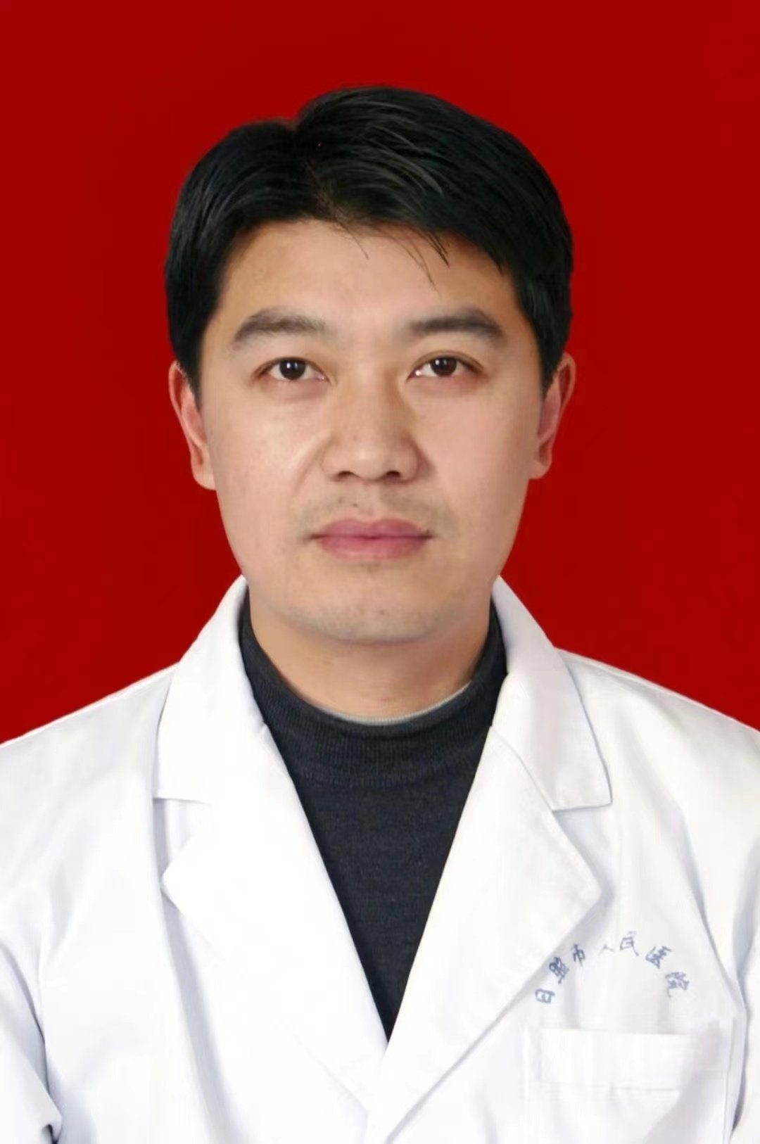 李建胜医生头像