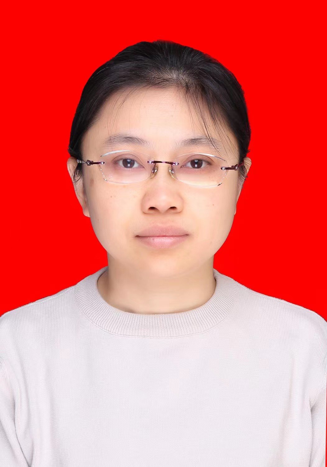 胡蓉医生头像
