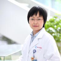 周璇医生头像