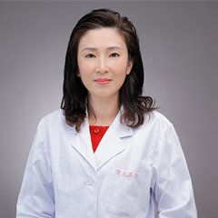 岑戎医生头像