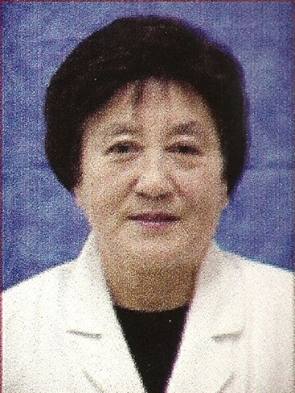 李彦敏医生头像