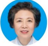 周丽莉医生头像