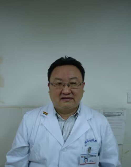 王诗军医生头像