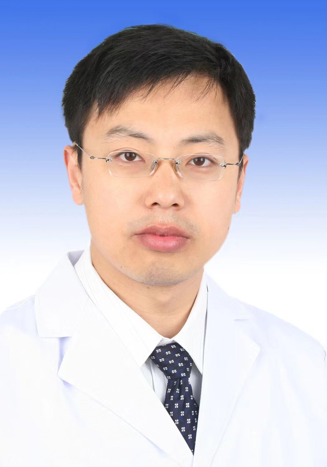 朱鲲医生头像