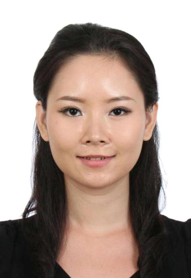 王梅子医生头像
