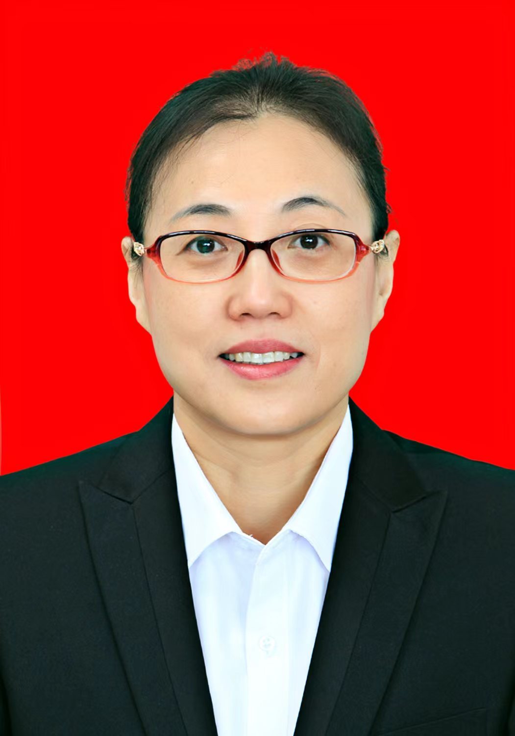董向华医生头像