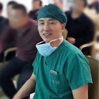 潘杰医生头像