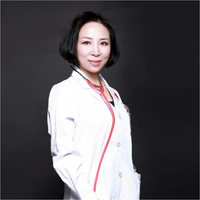 李文杰医生头像