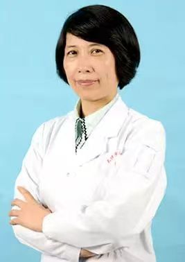 高铁英医生头像