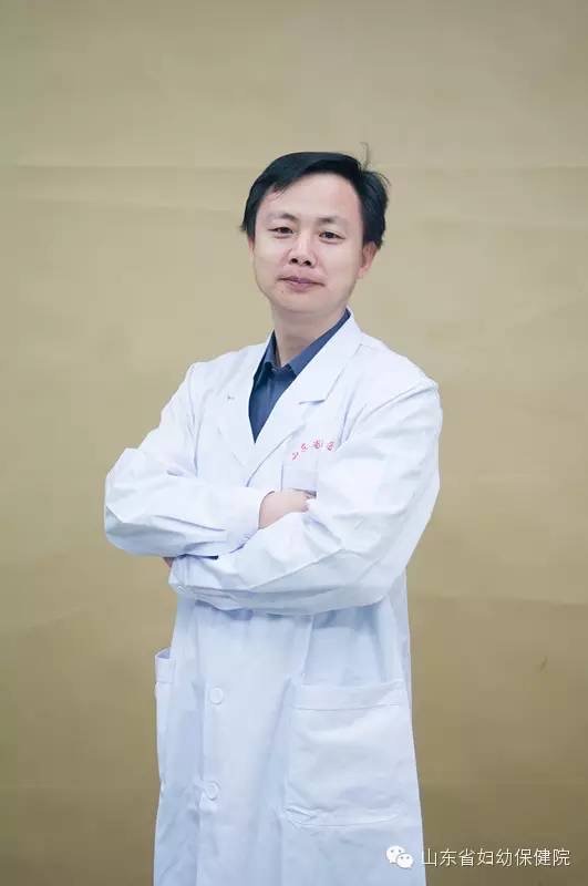 陈业强医生头像