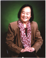 许心如