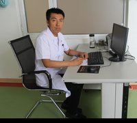 孟志勇医生头像