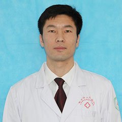 仇鞠辉医生头像