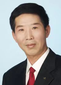 李胜春医生头像