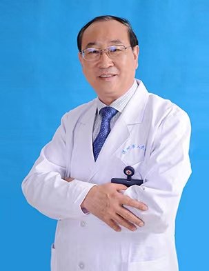 金世禄医生头像