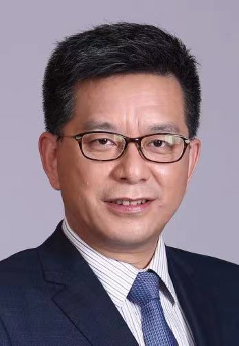 郑晖医生头像