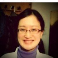 邱婷医生头像