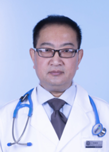 刘明生医生头像