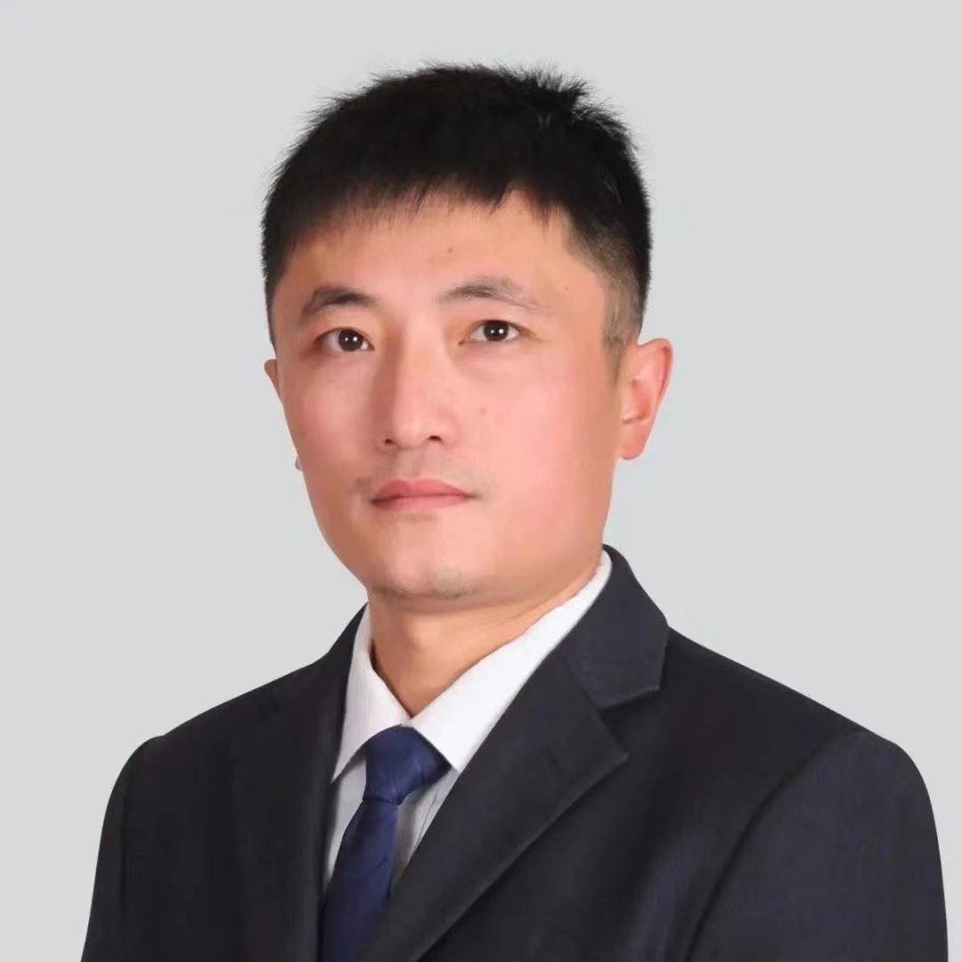 宋玉玺医生头像