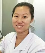 袁英医生头像