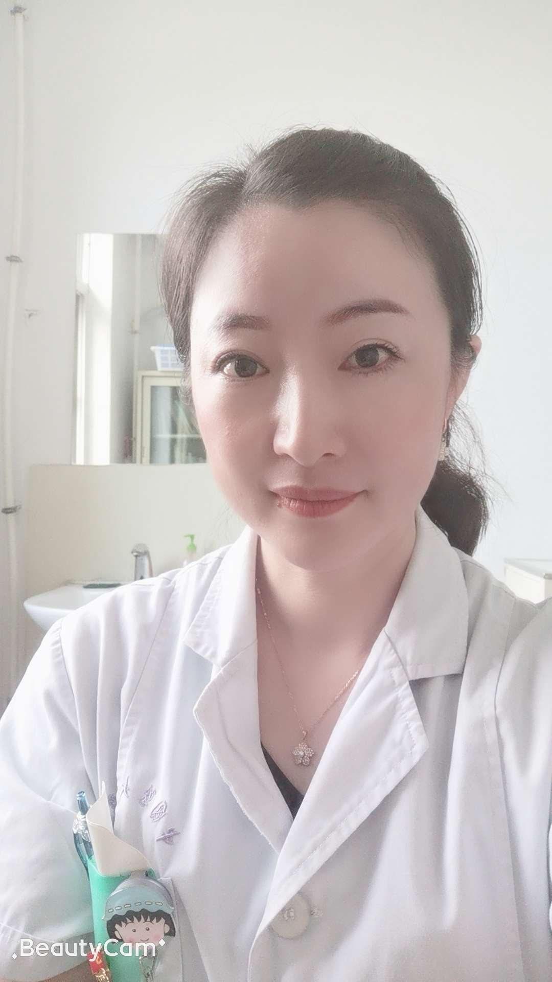 吴凡医生头像