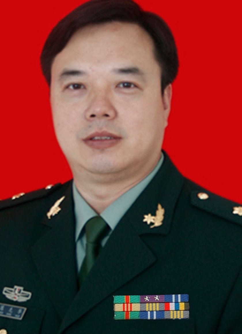 陈先华医生头像