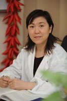 亢晓丽医生头像