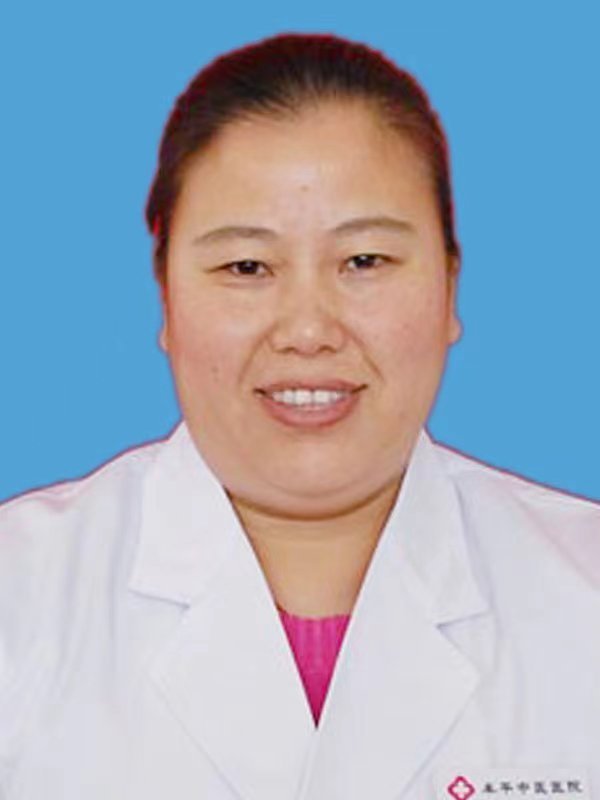 姜召美医生头像