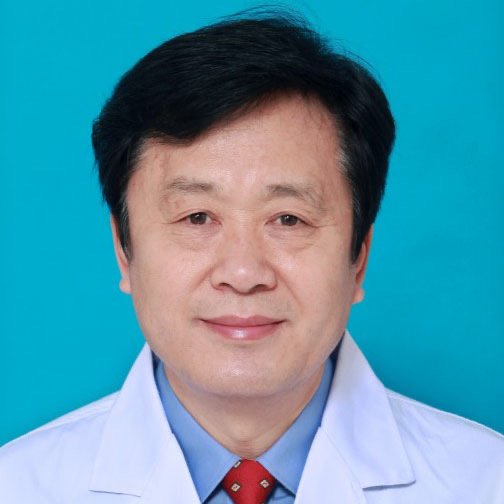 赵振生医生头像